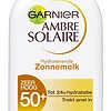 Garnier Ambre Solaire Hydraterende Zonnemelk SPF 50+ - 200 ml - Zonnebrandcrème