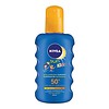 NIVEA SUN Kids Spray Solaire Hydratant SPF 50+ - 200 ml