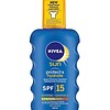 NIVEA SUN Protect & Hydrate Zonnespray SPF 15 - 200 ml