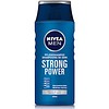 MEN Strong Power - 250 ml - Shampoo