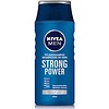NIVEA MEN Starke Kraft - 250 ml - Shampoo