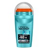 L'Oreal Men Expert Deodorant Roller 50 ml Coolpower