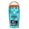 L'Oréal Men Expert Déodorant Rouleau Coolpower 50 ml