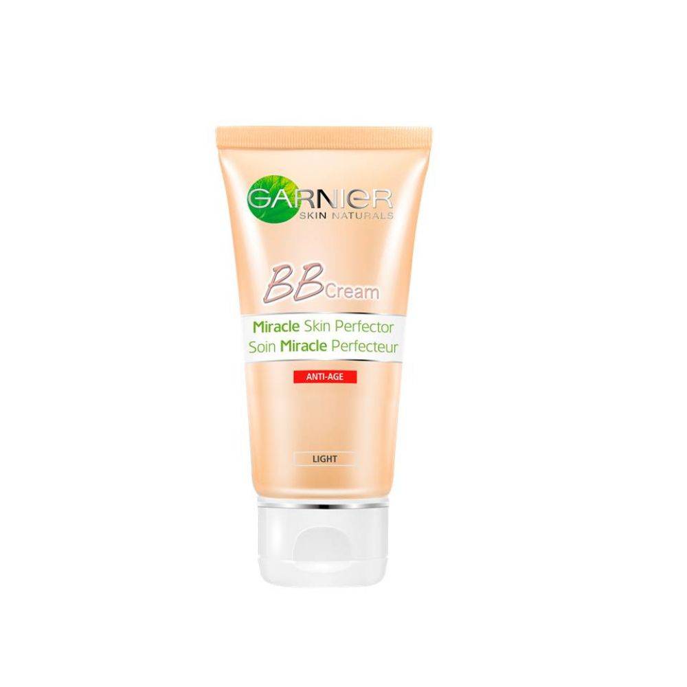 Garnier BB Cream Anti-Veroudering Light 50 ml