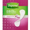 Depend Bandage Normal Plus - 12 pieces