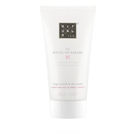 The Rituals of Sakura body cream - 70ml -