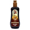 Australian Gold FPS 30 Gel de pulvérisation avec poudre bronzante 237 ml