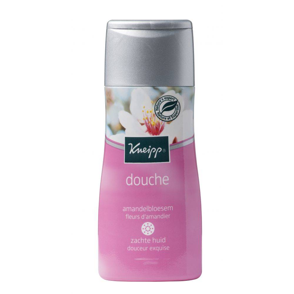 Kneipp Almond Blossom douche 200ml