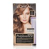 L'Oréal Paris Préférence 7 - Medium Blonde - Coloration capillaire avec prolongateur de couleur