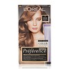 L'Oréal Paris Préférence 7 - Medium Blonde - Hair dye with Color extender