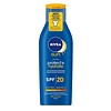 Nivea Sun Protect & Hydrat Sun Lotion SPF 20 200 ml