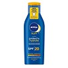 Nivea Sun Protect & Hydrate Sunmilk SPF 20 200 ml