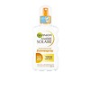 Garnier Ambre Solaire Spray Solaire SPF 20 200 ml