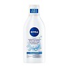 NIVEA Essentials Rafraîchissant Nourrissant & Eau Micellaire - Normal / Peau mixte - 400ml