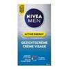Nivea Men Crème Visage 50 ml d'énergie active