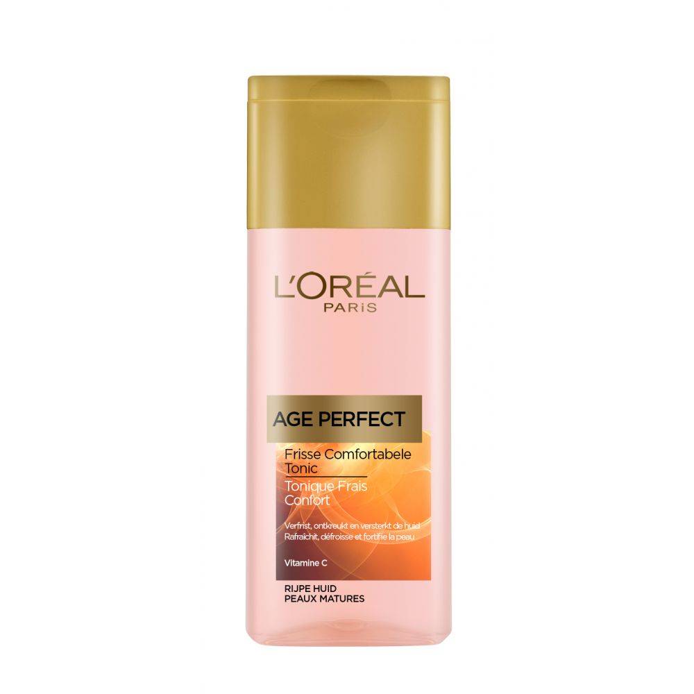 L'Oreal Age Perfect Tonic 200ml