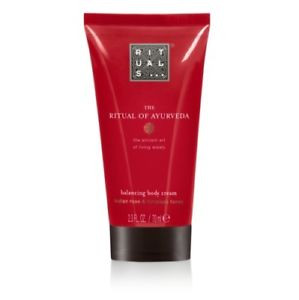 The Ritual of Ayurveda bodycream - 70ml