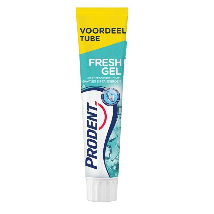 Prodent TP freshgel 125 ml