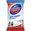 Glorix hygienic wipes - 30 pieces