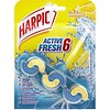 Bloc sanitaire Harpic Active Fresh Summer brise