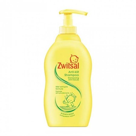 Zwitsal baby best sale care