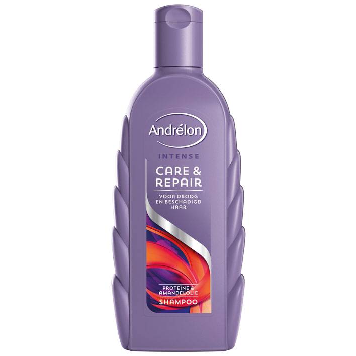 Andrelon Shampoo care&repair