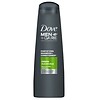 Dove Men Shampoo Fresh Clean 2 en 1 250 ml