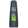 Dove Men Shampoo Fresh Clean 2 in 1 250 ml