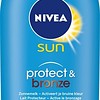 NIVEA SUN Protect & Bronze Sunmilk SPF 30 - 200 ml