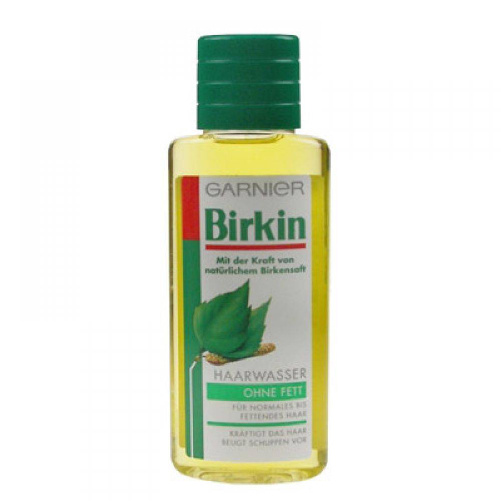 Dralle berken haarwater zonder vet 250ml (8710678021338)