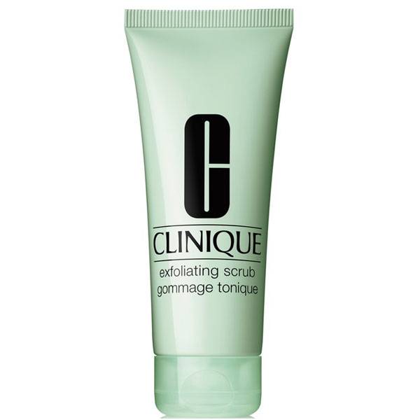 Clinique Exfoliating Facial Scrub 100ml