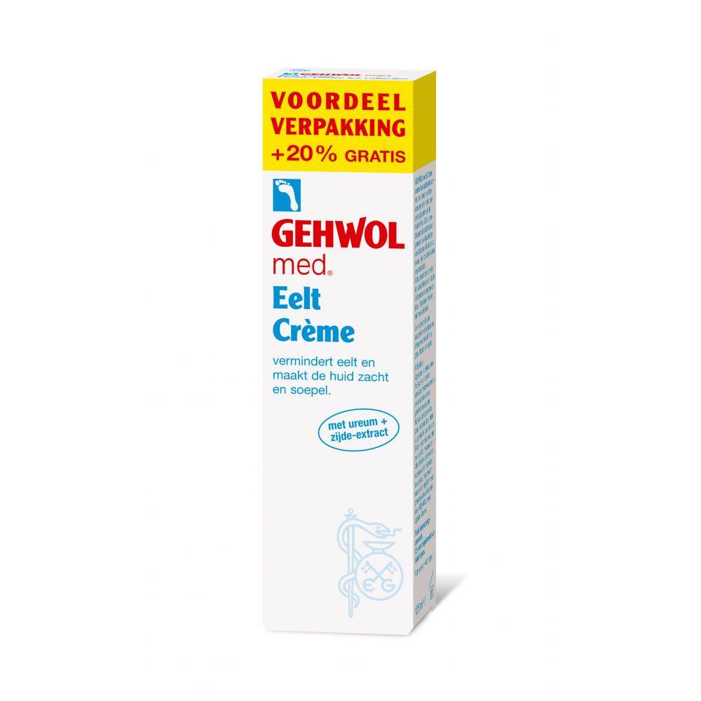 Gehwol Eeltcreme 125 ml