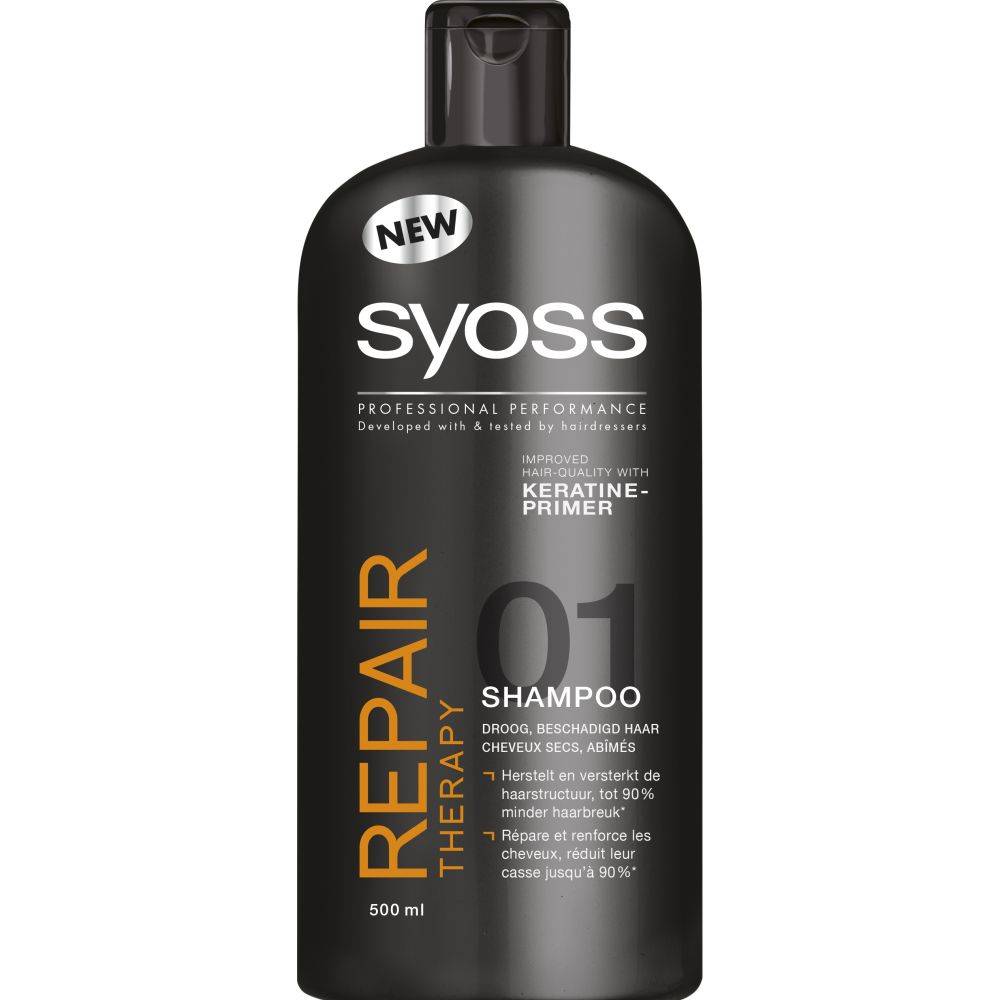 Shampoo-Reparatur-Therapie 500 ml