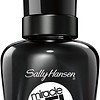 Sally Hansen Miracle Gel Nail Polish - 460 Blacky O
