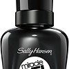 Sally Hansen Vernis à ongles en gel Miracle - 460 Blacky O