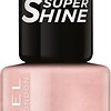 Rimmel London 60 seconds supershine Nagellak - 210 Etheral