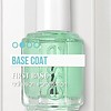 essie first base - basecoat - nagelverzorging