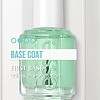 essie first base - basecoat - nail care