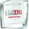 Maybelline Superstay 7 Days 3D Gel topcoat - nail care