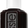 Essie licorice 88 - Black - nail polish