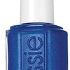 essie loot the booty 424 -blue - nail polish