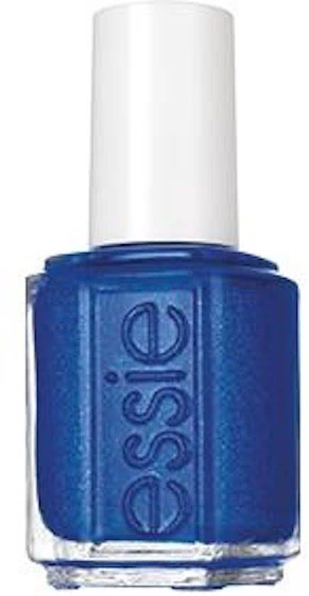 essie loot the booty 424 -blue - nail polish