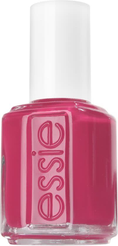 essie watermelon 27 - pink - nail polish