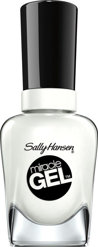 Sally Hansen Miracle Gel Nail Polish - 450 Get Mod