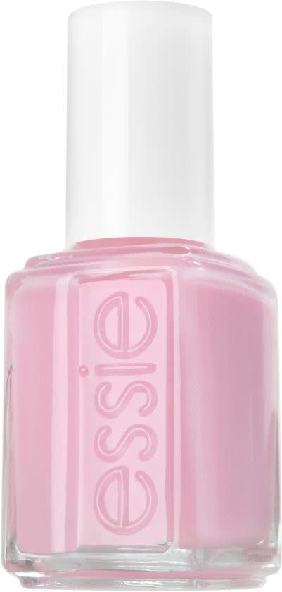 Essie muchi muchi 17 - pink - nail polish