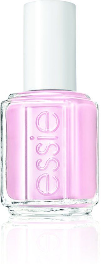 Essie Strampler Creme - Pink - Nagellack