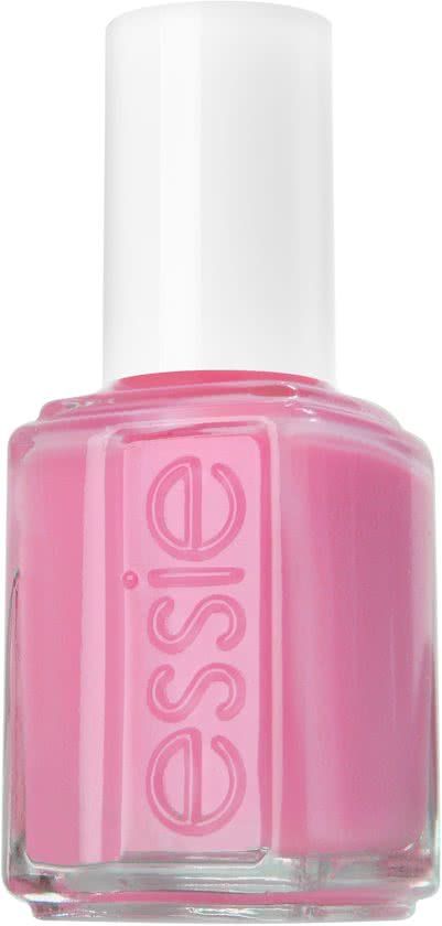 essie lovie dovie 20 - roze - nagellak