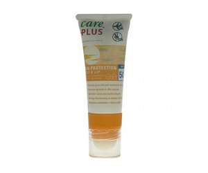 Careplus Sonnenbrand Gesicht Und Lippen Spf50 ml Onlinevoordeelshop