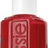 essie really red 60 - red - nail polish