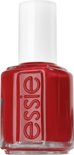 Essie wirklich rot 60 - rot - Nagellack